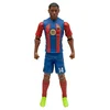 Figurica Banbo Toys FC Barcelona Sockers Marcus Rashford - 20 cm (81034)
