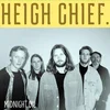 Heigh Chief - Midnight Oil (Limited Edition) (Yellow Coloured) (LP)