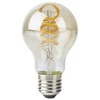 Nedis WIFILRT10A60 - LED prigušiva sijalica A60 E27/4,9W/230V Wi-Fi 1800-6500K