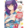 Breasts Are My Favorite Things in the World!, Vol. 4