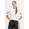 Bombažna kratka majica adidas Future Icons