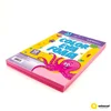 EVA PENA A4 10/1 Roze
