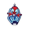 Privezak Pyramid - Spidey And Friends - Glow Torch Keyclip