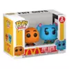 FUNKO POP AD ICONS: MCDONALDS - 2PK FRY GUY