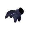 Hurtta Midlayer kombinezon blackberry 25S