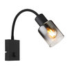 Globo 54308W - Zidna lampa HUBERTUS 1xE14/40W/230V