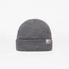 Carhartt WIP Kape Stratus, siva