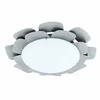 Eglo 92899 - Plafonsko svetlo ROCLETTA 1xE27/60W/230V