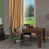 Aberto Design Trpezarijski sto Bois 78x150x90cm Orah