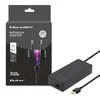 Qoltec qoltec napajalnik za prenosnik lenovo 65w | 20v | 3,25a | slim tip+pin | + napajalni kabel