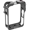 Puluz Zaščitna kletka PULUZ za DJI Osmo 360 (črna)