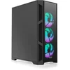 RAIJINTEK Kucište Ponos ULTRA MS4 Midi Tower/E-ATX,ATX,M-ATX,Mini-ITX/ATX/kaljeno staklo
