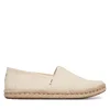 Espadrile Toms Alpargata Rope 2.0 10020695 Bež