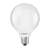 OSRAM LED žarnica Globe G125 E27 7,2W mat 6.500K