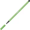 Stabilo FLOM. 1,0 PEN 68/43 LIST.ZELENA