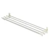 COLOMBO SUSILICA SOFFIETTO 100 CM STEEL