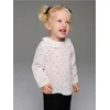 Sinsay - Bluza sa kragnom - krem