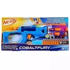 Nerf: N Series Cobaltfury pištola za penaste naboje
