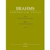 BRAHMS:TRIO OP.87