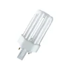 FLUO ŽARULJA CFL PL-T GX24d-2 18W/840 (2-pins) DULUX T
