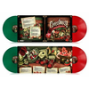 CHRISTMAS SONGS 2LP