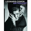 LEONARD COHEN ANTHOLOGY PVG