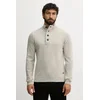 Volnen pulover Barbour