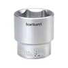 FORTUM nastavki 1/2, 32 mm, D 44 mm 4700432