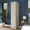Hanah Home ormar BA251, 45 cm, peščar