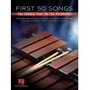 FIRST 50 SONGS YOU SHOULD PLAY ON THE XYLOPHONE