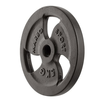 MARBO SPORT uteži za palico, železna utež, kolut, 31mm, 5kg (MW-O5)