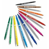 STABILO dvostranski flomastri Trio 2in1, 0,5mm in 2mm, 10 kosov