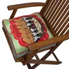 Aberto Design Ukrasni jastuk YM1412, 42 x 42 cm, Šareni