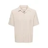 Only & Sons Srajca ONSPERU greige