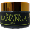 RICCIO COSMETICS Kananga Vosak za bradu, Ylang ylang i menta, 30ml