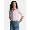 Polo Ralph Lauren Srajca Heidi 211664427002 Roza Slim Fit