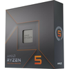 AMD procesor AM5 Ryzen 5 7600X 6C/12T (4,7/5,3GHz), box