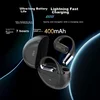 ZGA Bluetooth slušalice GS13, Crne