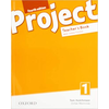 Project Fourth Edition 1 Teachers Book with Online Practice Pack