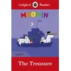 Ladybird Readers Level 3 - Moomins - The Treasure (ELT Graded Reader)