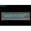 ES-847 PHILIPS 48PFT4100 LED TRAKE