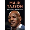Apsolutna istina - Majk Tajson