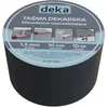 shumee ALUBUTYL STREŠNI TRAK 10CM*10MB OPEČNO RDEČ