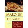 Justine, Philosophy in the Bedroom and Other Writings