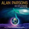 Alan Parsons One Note Symphony: Live In Tel Aviv (3 LP)