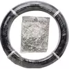 Jagwire, 5mm, crni Bužir kočnice ( 64001127 )