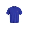 JACK & JONES Majica Sanremo modra / mešane barve