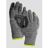 Ortovox Freeride 3 Finger Pro Rokavice Mitt black raven