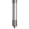 Cecotec CeramicCare AirGlam 12-v-1 kodralnik las šampanjec 1400 W 1 kos.