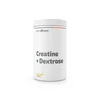 Creatine + Dextrose - GymBeam